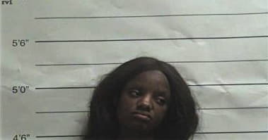 Toryelle Lacy, - Orleans Parish County, LA 